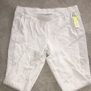 All In Motion Men’s Gym Fleece Jogger pants